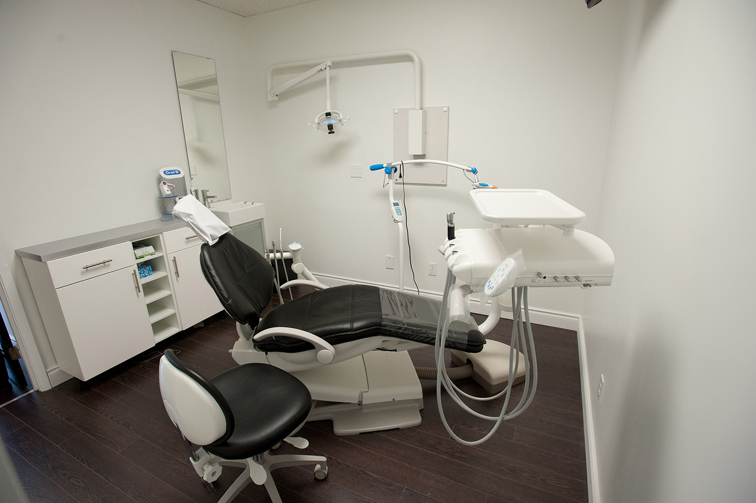 Glen Abbey Dental