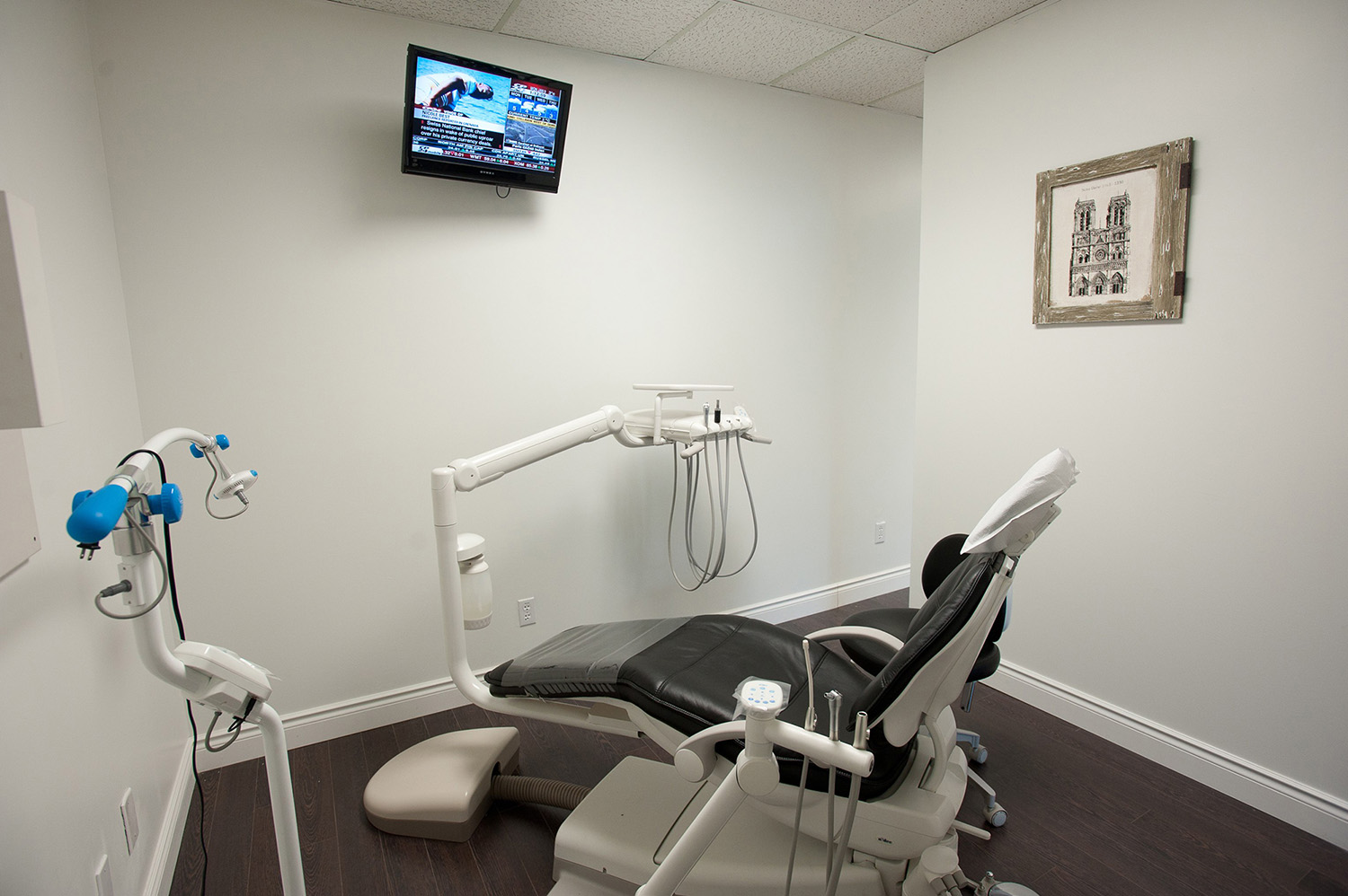 Glen Abbey Dental