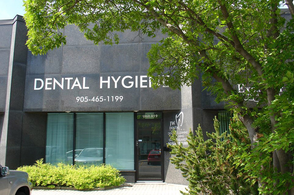 Glen Abbey Dental Hygiene